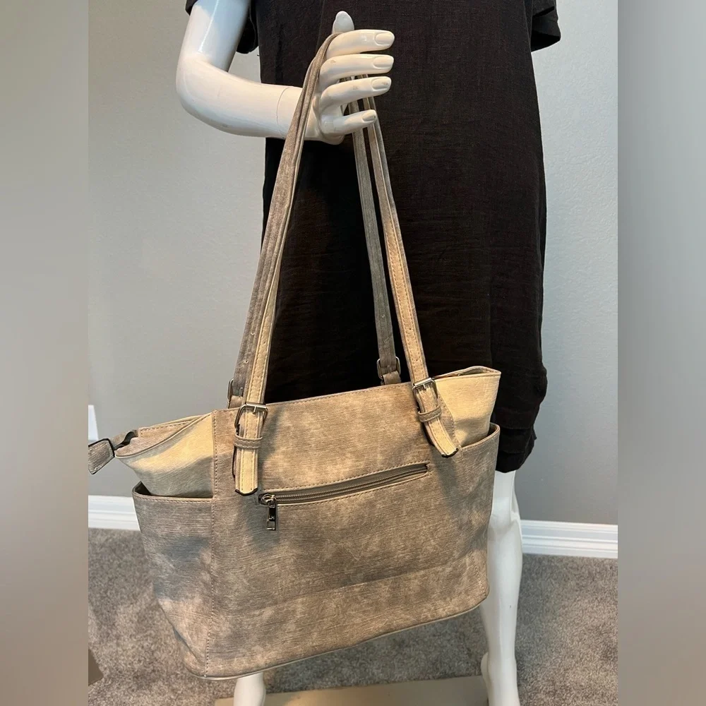 L&H Firenze bag